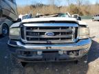 2003 Ford F350 SRW Super Duty