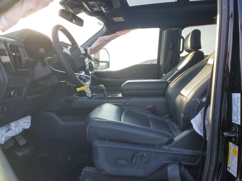 2025 Ford F150 Lariat