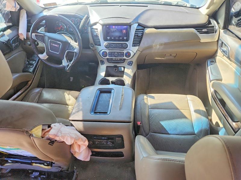 2015 GMC Yukon xl K1500 slt