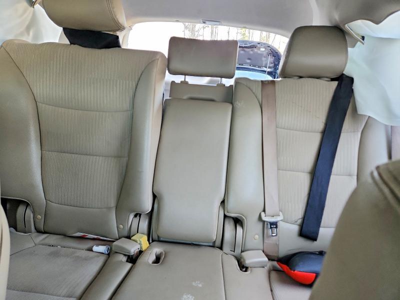 2011 KIA Sorento ex