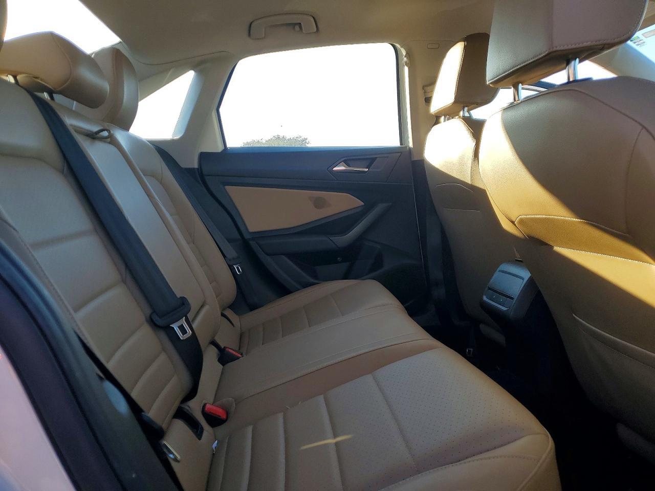 2021 Volkswagen Jetta sel