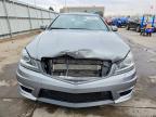 2013 Mercedes-Benz C 63 amg