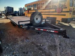 2021 Pjtm Trailer for sale in Grand Prairie, TX