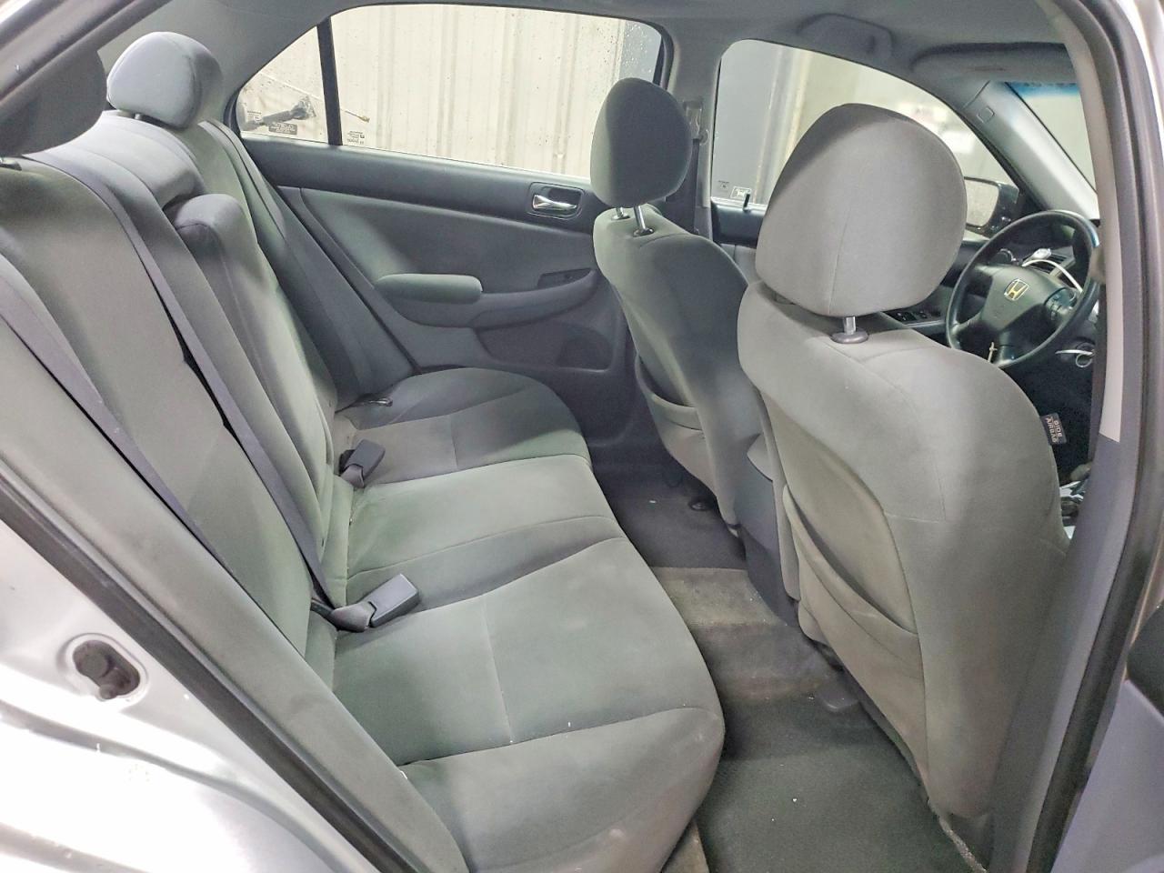 2006 Honda Accord lx