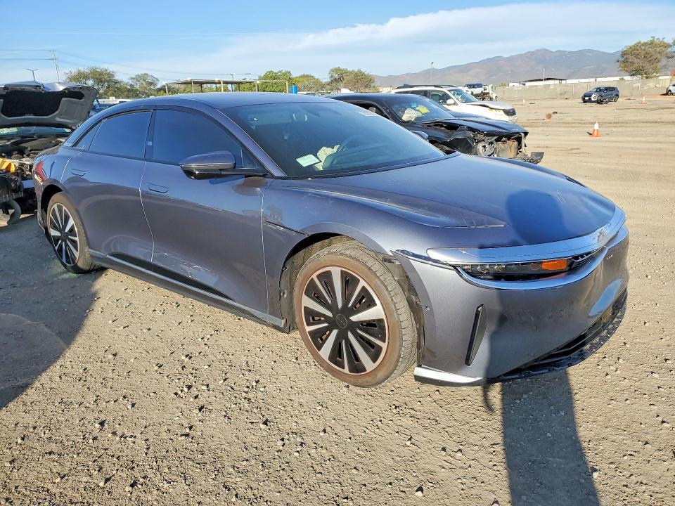 2023 Lucid Motors Air Pure