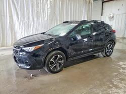 2024 Subaru Crosstrek Premium for sale in Albany, NY