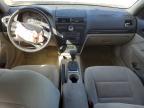 2008 Ford Fusion sel