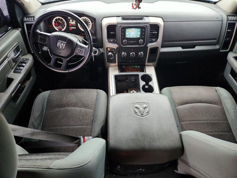 2015 Dodge Ram 1500 slt