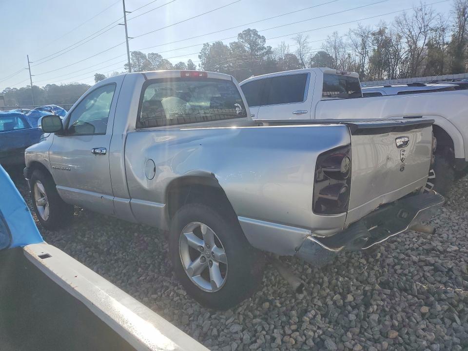 2007 Dodge Ram 1500 st