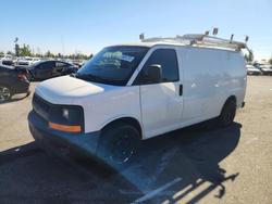2008 GMC Savana G1500 en venta en Rancho Cucamonga, CA