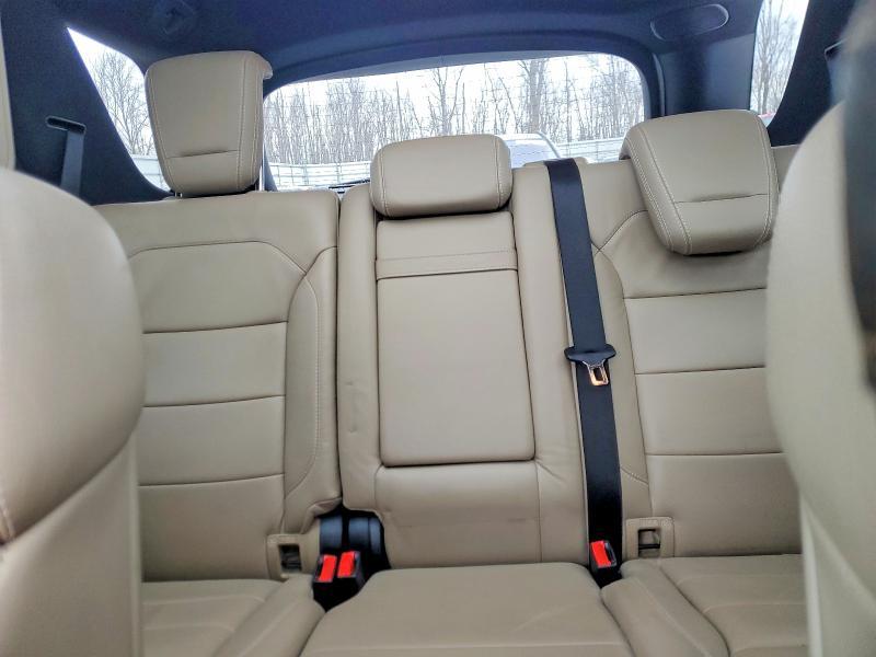 2013 Mercedes-Benz Ml 350 4matic