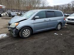 2010 Honda Odyssey exl for sale in Baltimore, MD