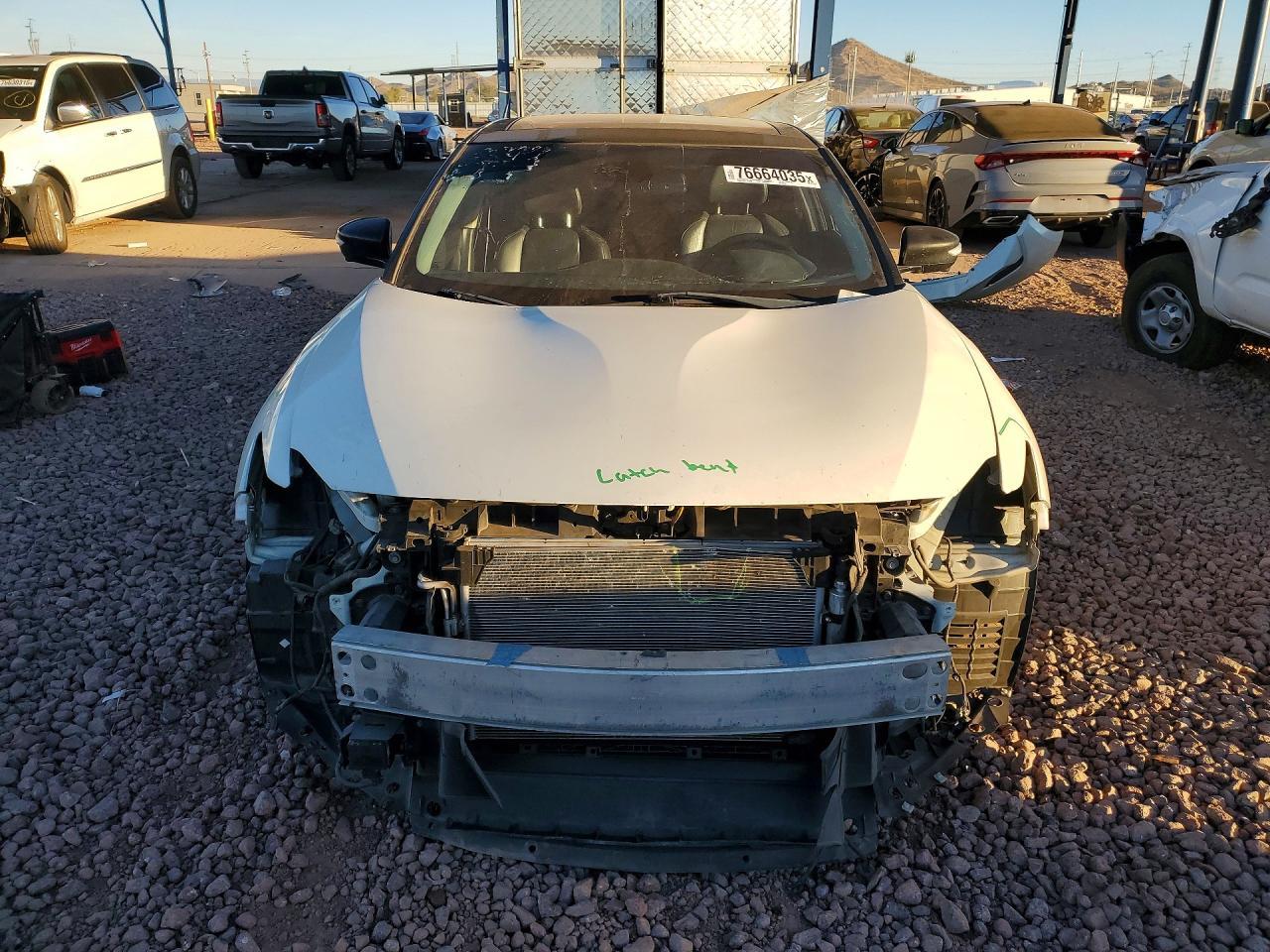 2017 Niss Maxima 3.5s