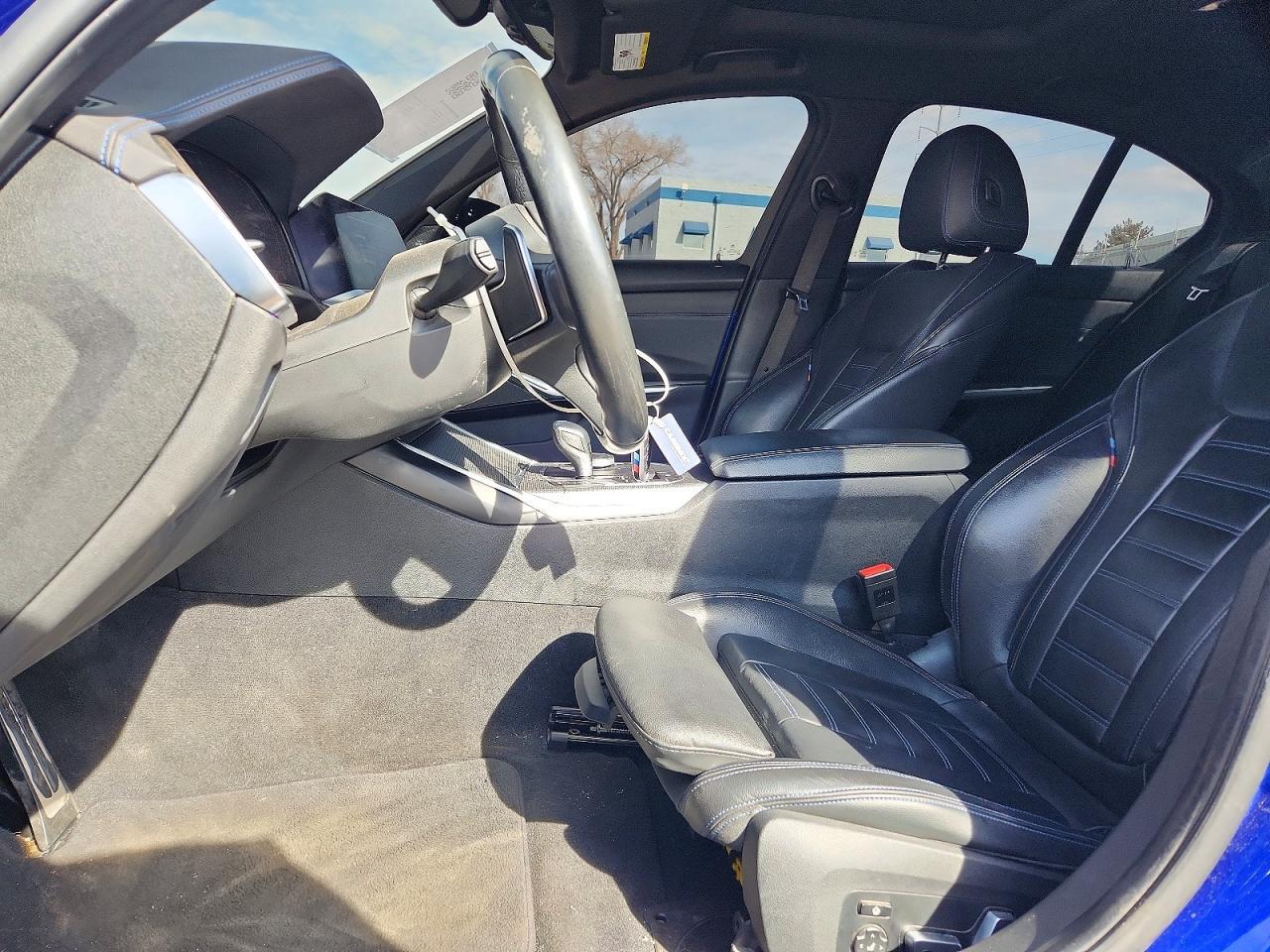 2019 BMW 330i