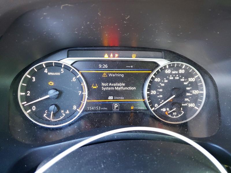 2019 Nissan Altima sl