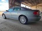 2007 Buick Lacrosse cxs