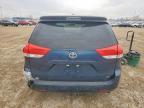 2011 Toyota Sienna Base