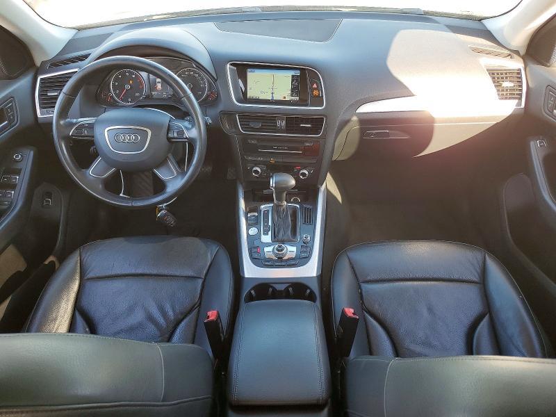 2017 Audi Q5 Premium