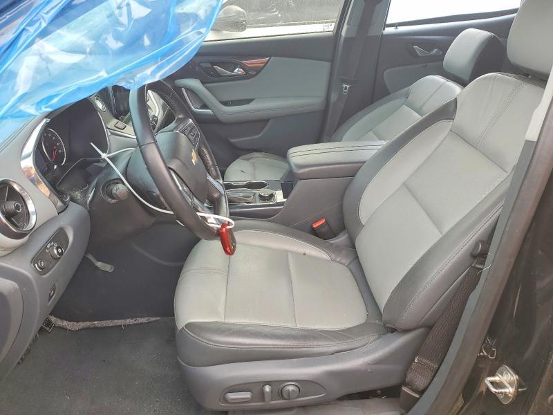 2019 Chevrolet Blazer 3LT