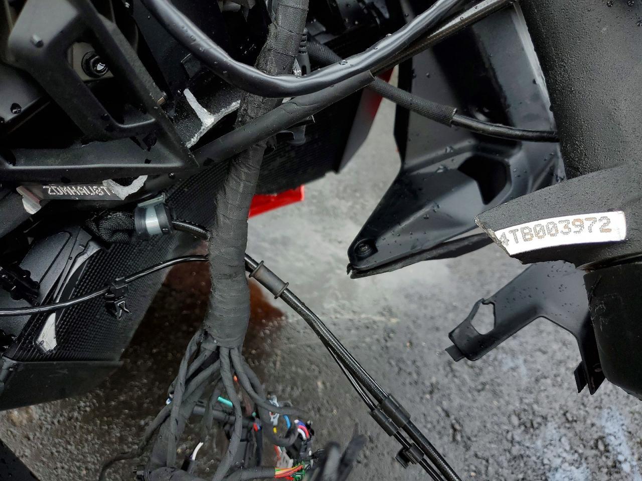2026 Ducati Panigale V2