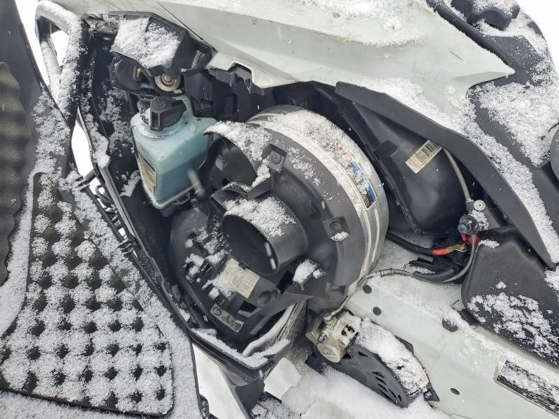 2023 Skidoo 2023 SKI-DOO Expedition SE 850 R