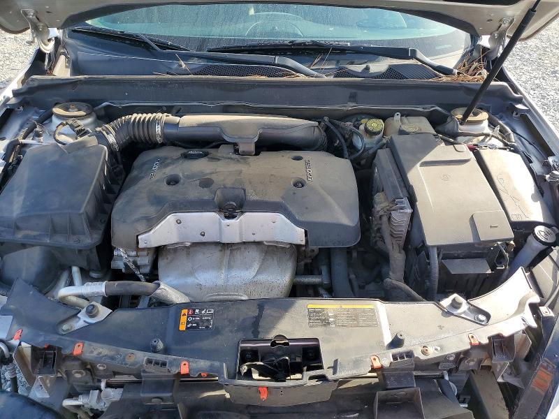 2014 Chevrolet Malibu ls