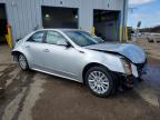 2012 Cadillac CTS