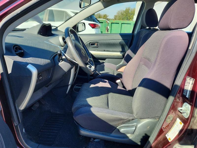 2005 Scion Xa Base