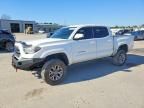 2016 Toyota Tacoma Double Cab