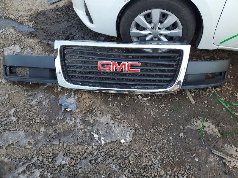 2016 GMC Savana 2500 Cargo Utility / Service van