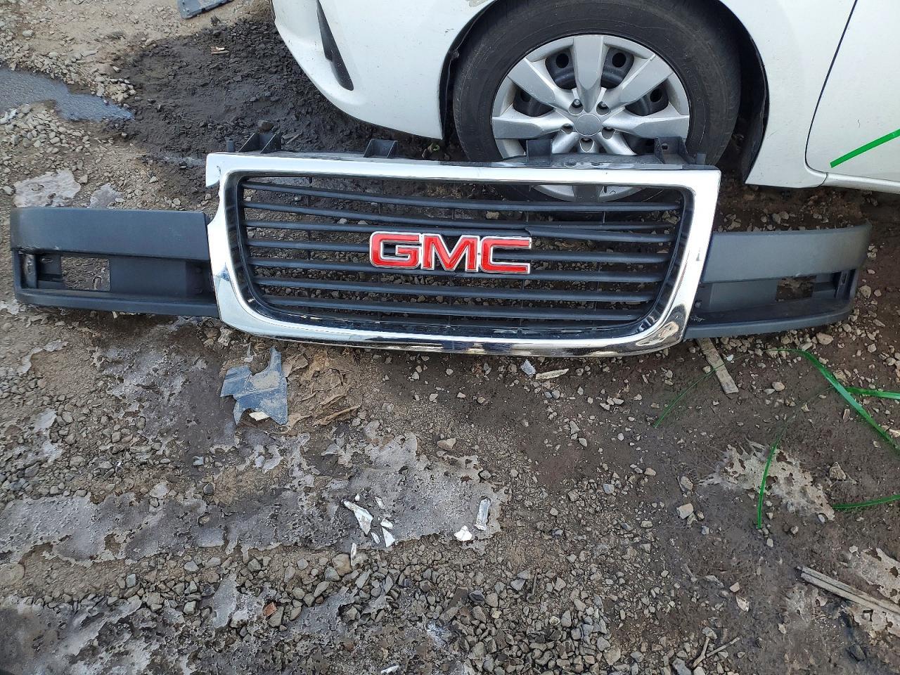2016 GMC Savana 2500 Cargo Utility / Service Van