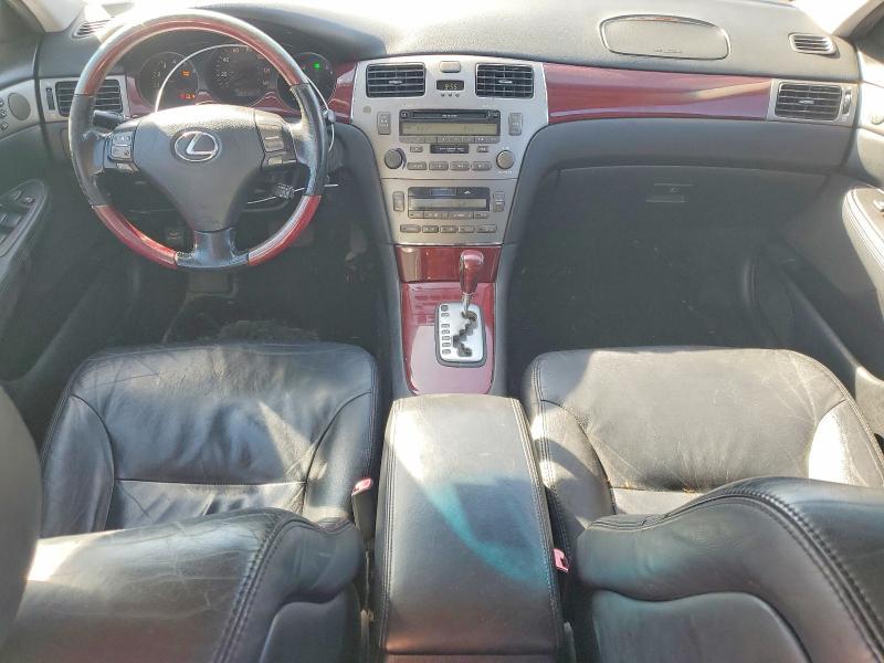 2005 Lexus Es 330