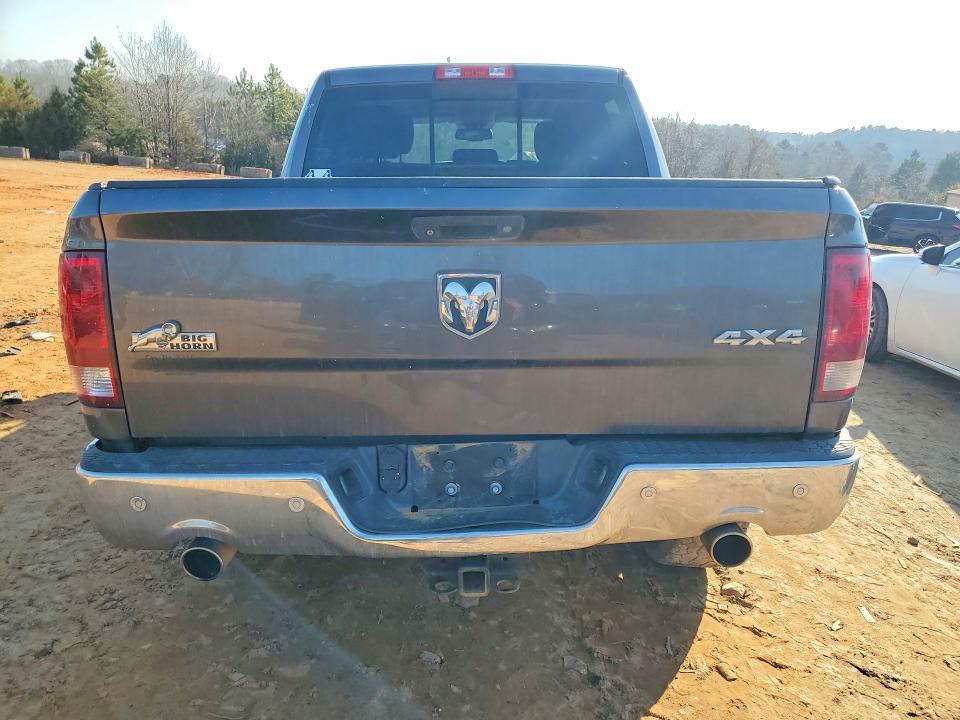 2016 Dodge Ram 1500 slt