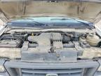 2004 Ford E250 Utility / Service Van