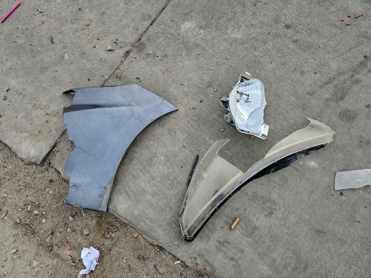 2015 Hyundai Accent gls