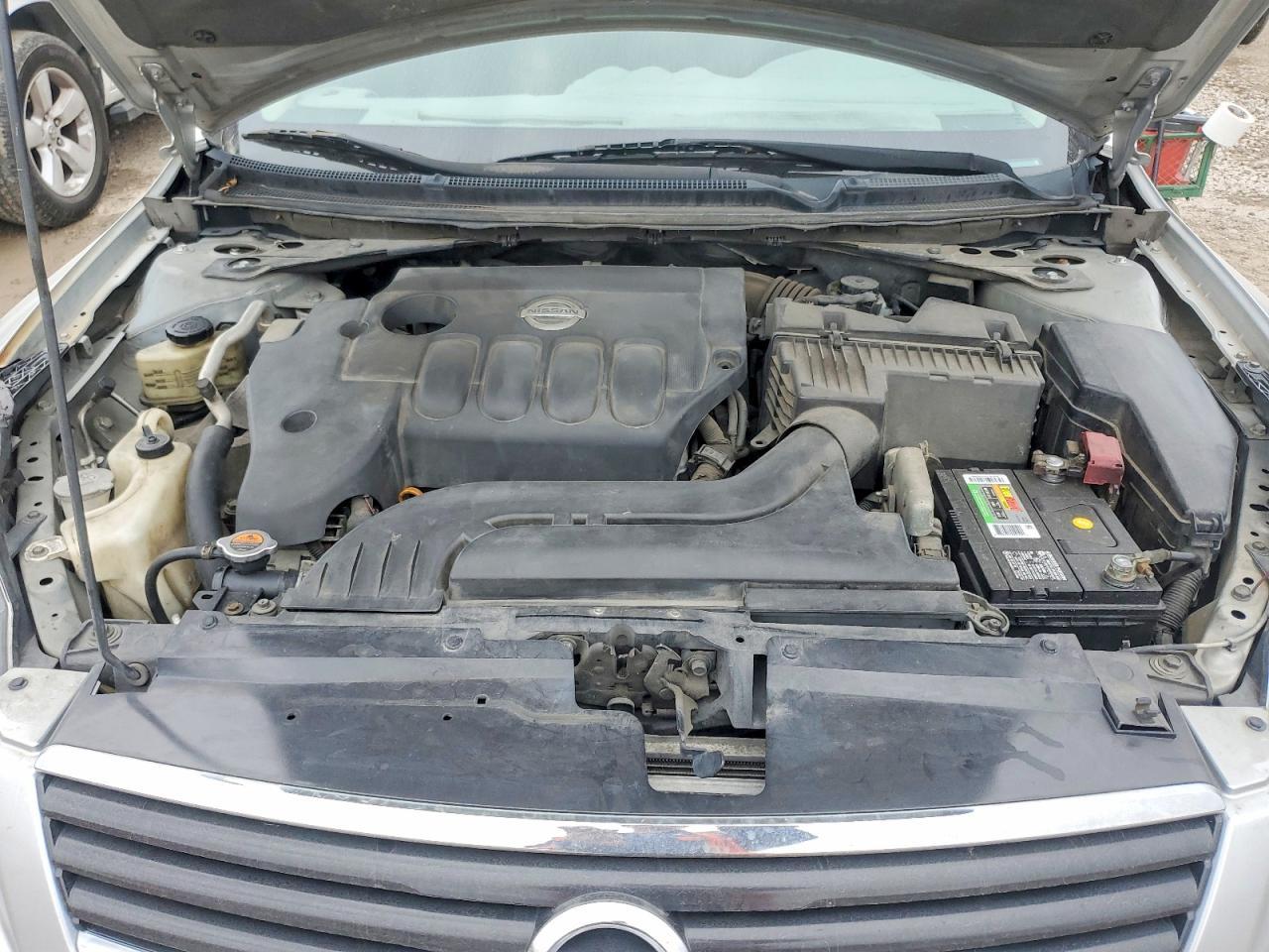 2008 Nissan Altima 2.5