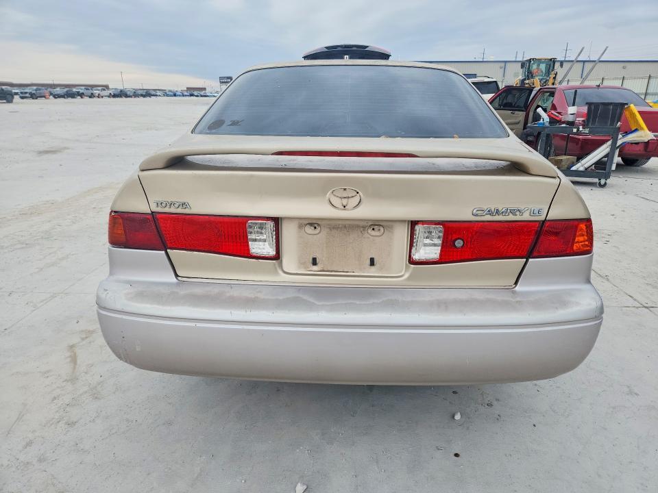 2000 Toyota Camry ce
