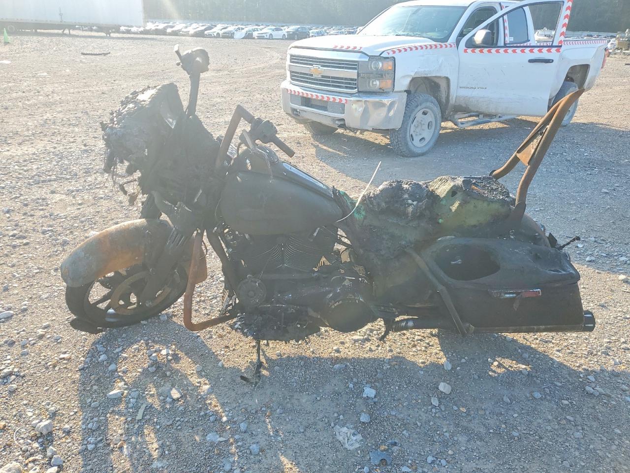 2023 Harley-Davidson Fltrx