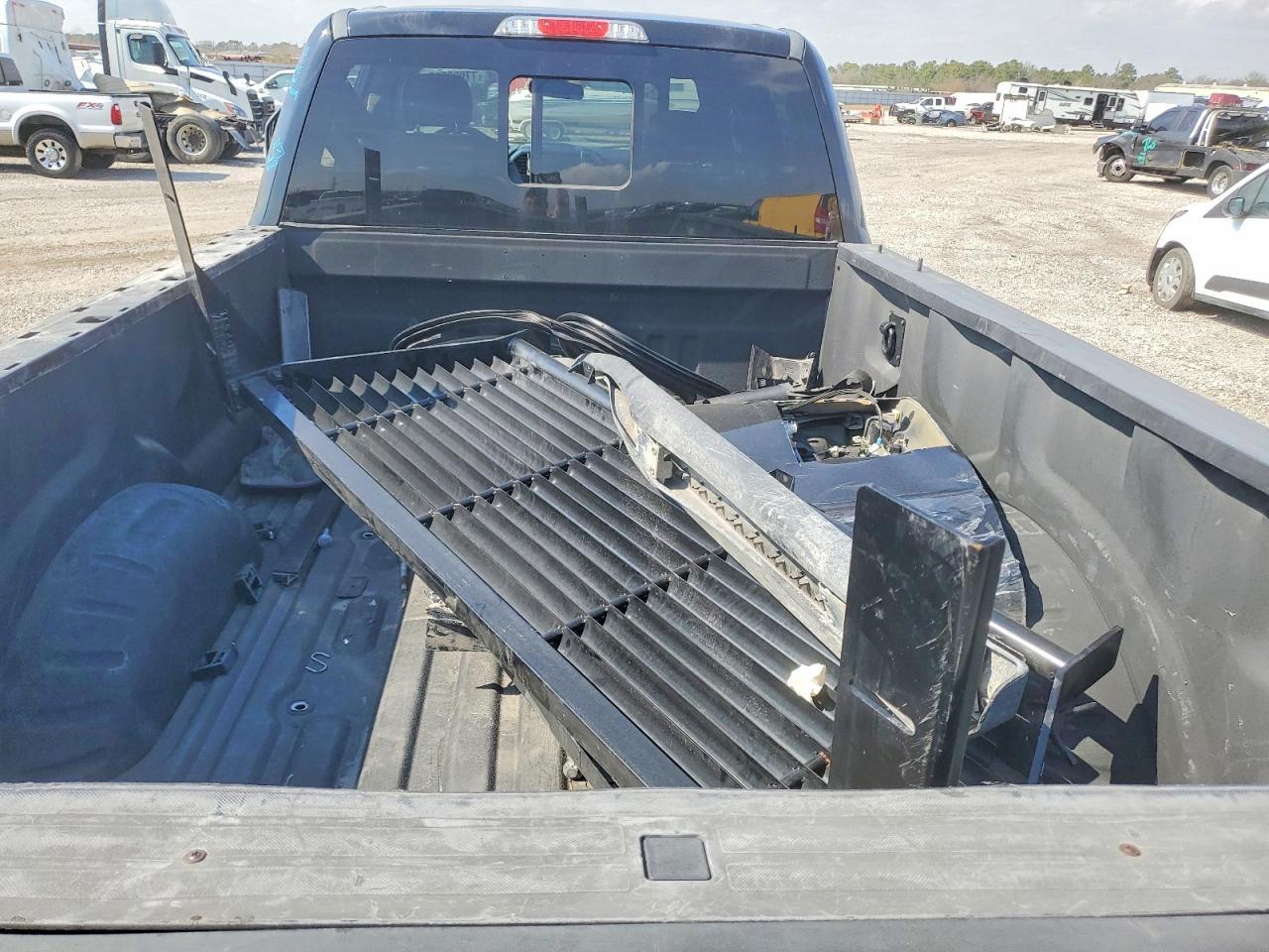 2017 Ford F350 Super Duty