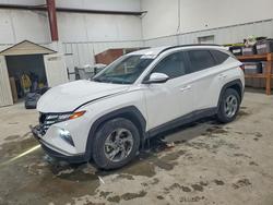 Hyundai salvage cars for sale: 2023 Hyundai Tucson sel