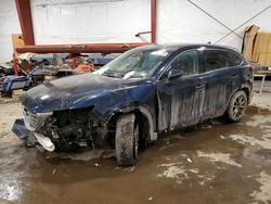 Mazda salvage cars for sale: 2018 Mazda Cx-9 Touring