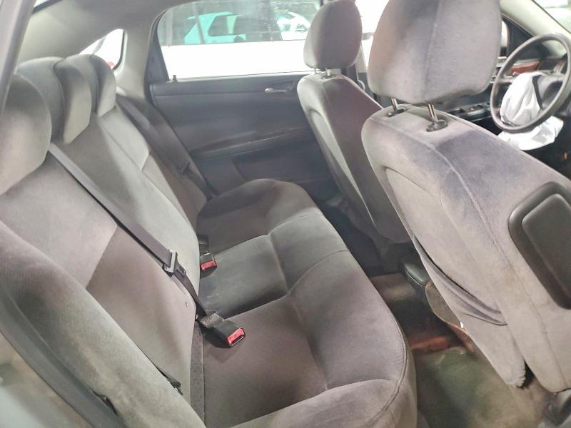 2009 Chevrolet Impala 1LT