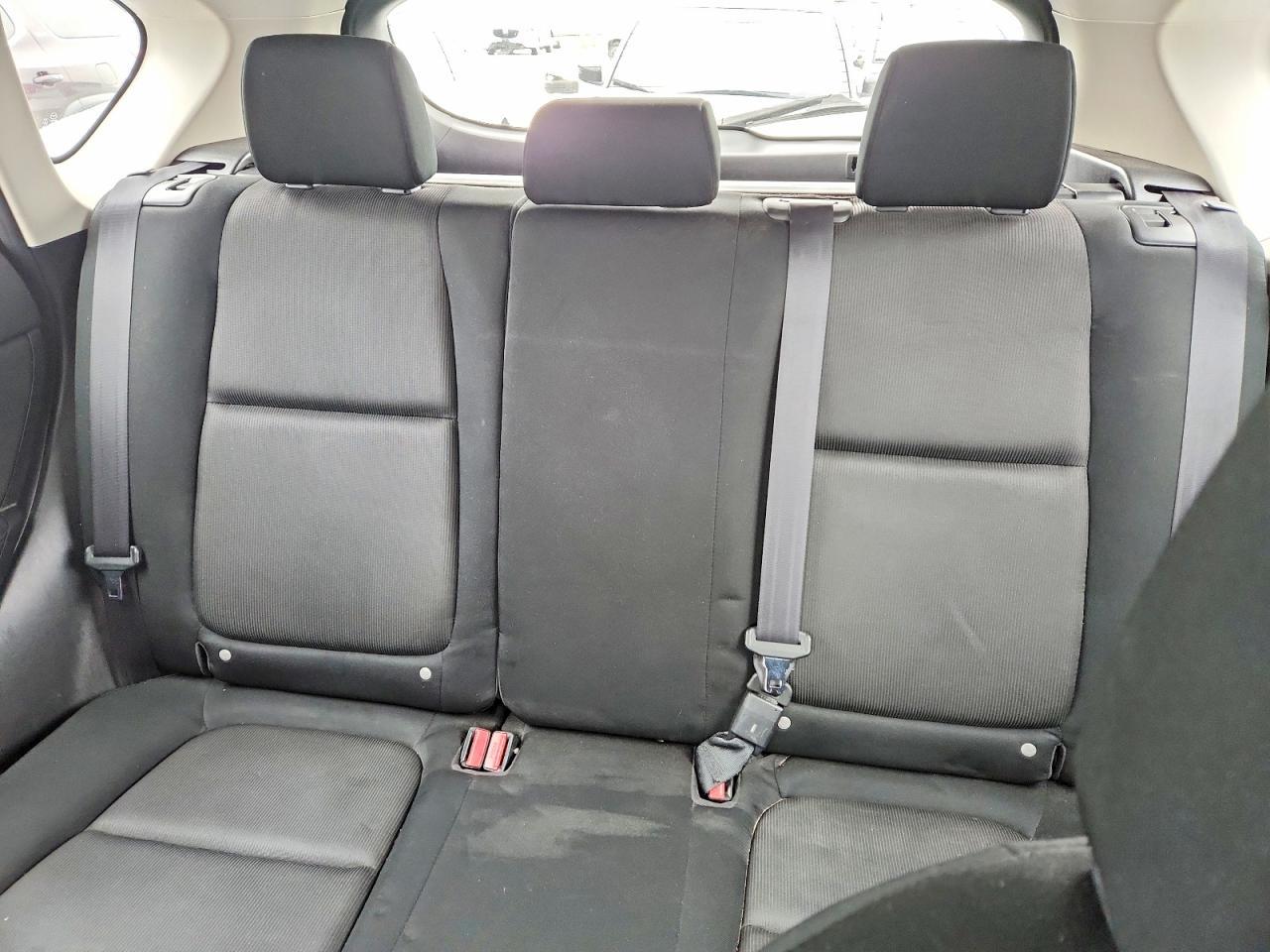 2016 Mazda Cx-5 Sport