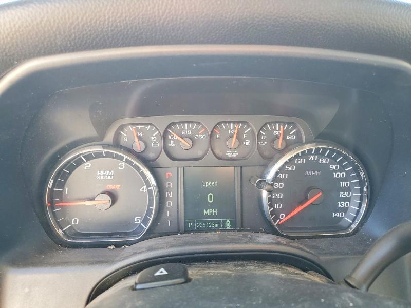 2019 GMC 3500 hd