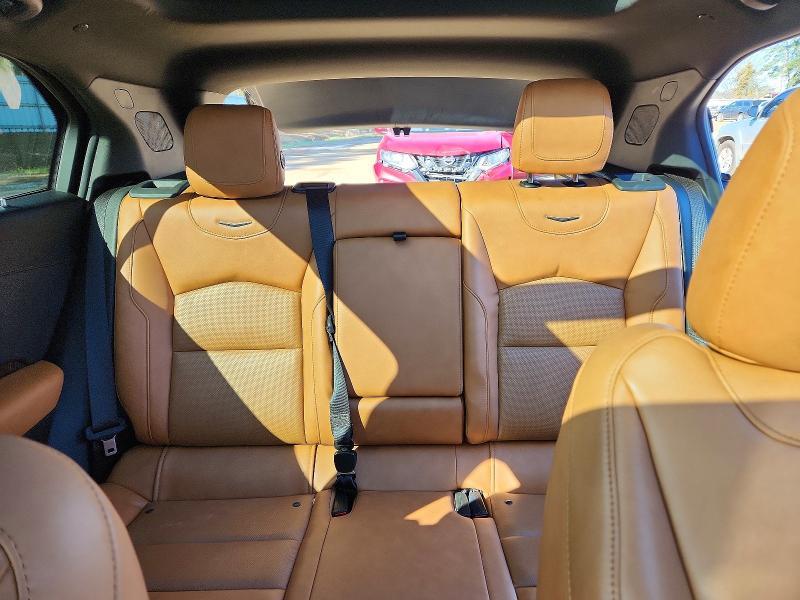 2023 Cadillac XT4 Sport