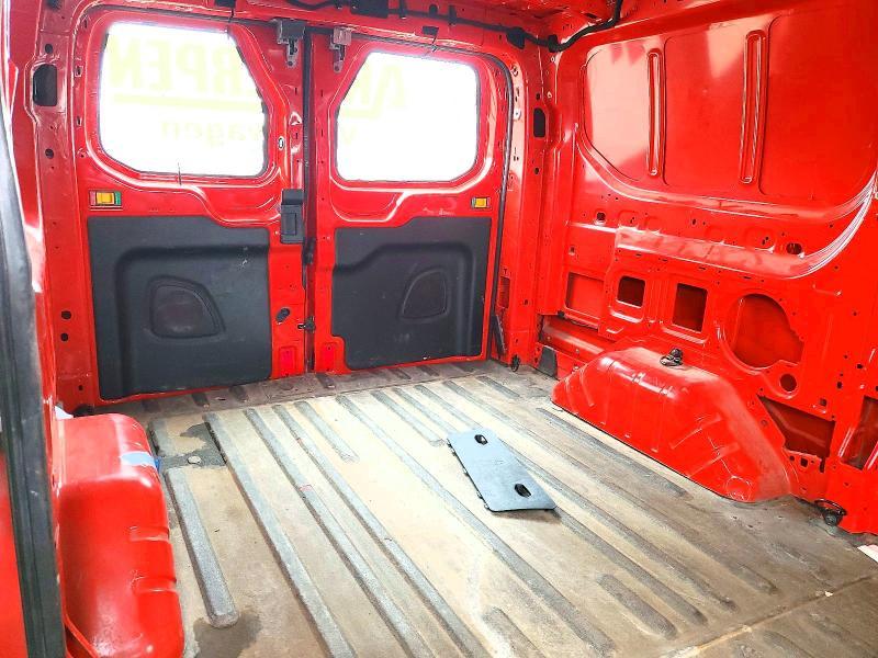 2019 Ford Transit T-250