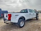 2022 Ford F450 Super Duty