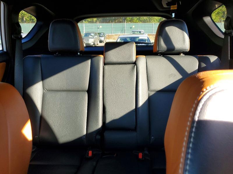 2016 Toyota Rav4 se