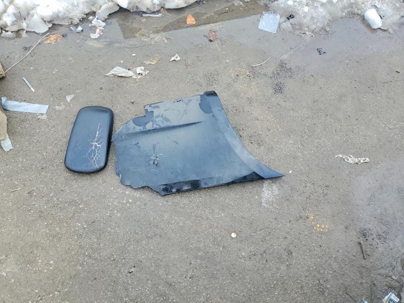 2012 Chrysler 200 lx