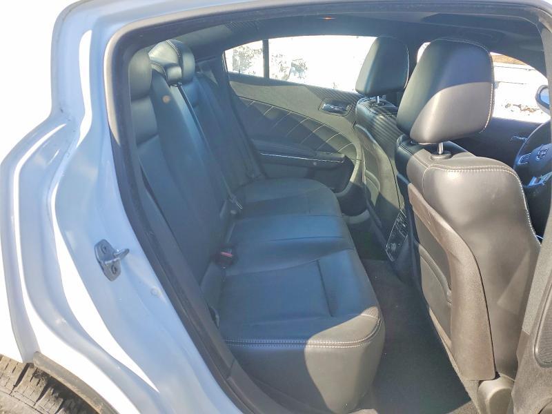 2014 Dodge Charger r